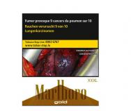 Marlboro Gold 100s 10x20