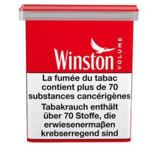 Winston 500Gr