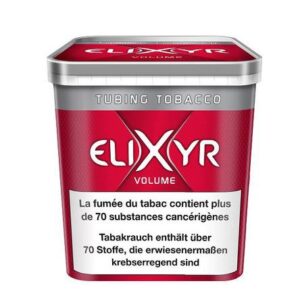 Elixyr clickpot 800 Gram