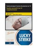 Lucky Strike Blue 10x20