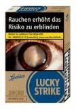 Lucky Strike Auth Blue 10x20