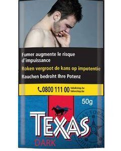 Texas zwaar shag 10x50